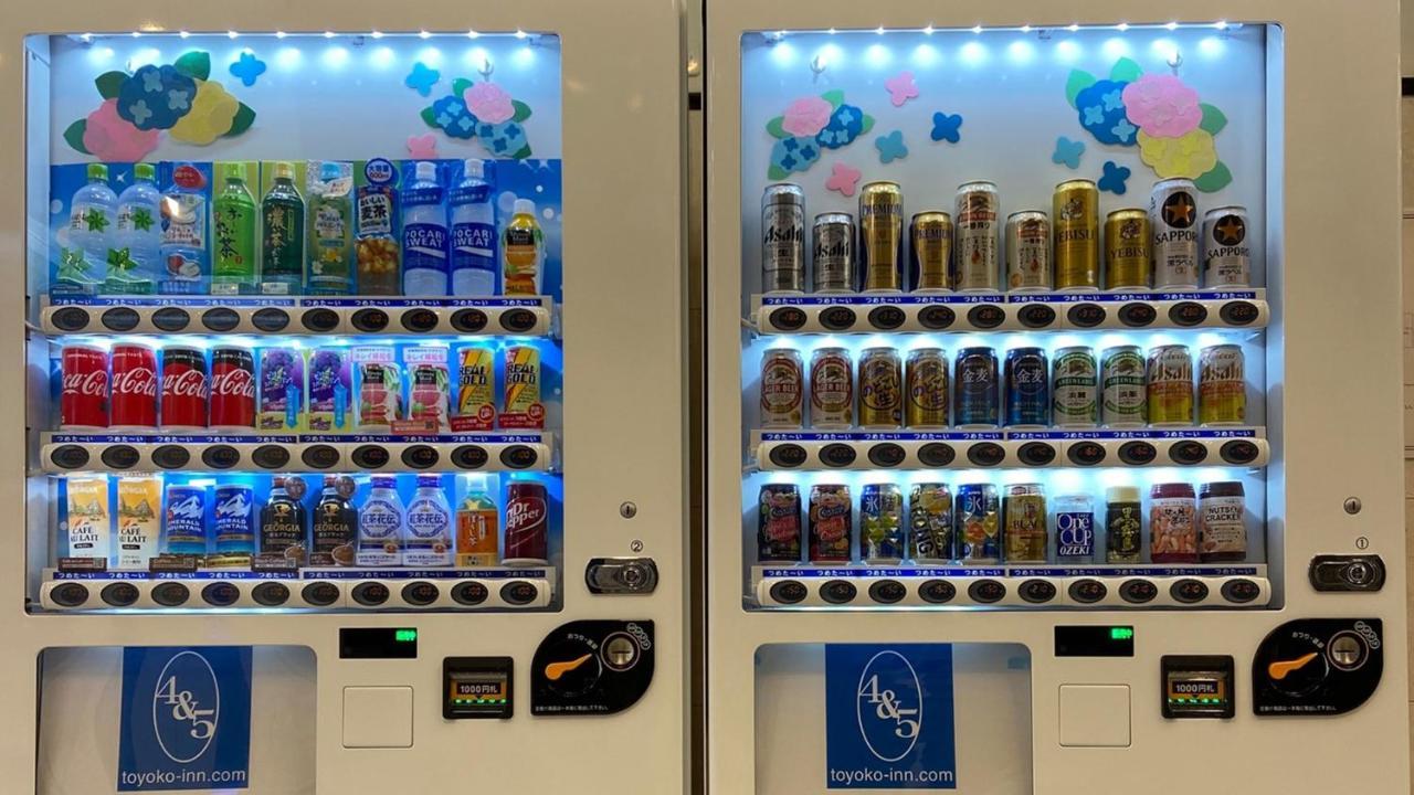 東横inn大阪日本橋文楽劇場前 エクステリア 写真