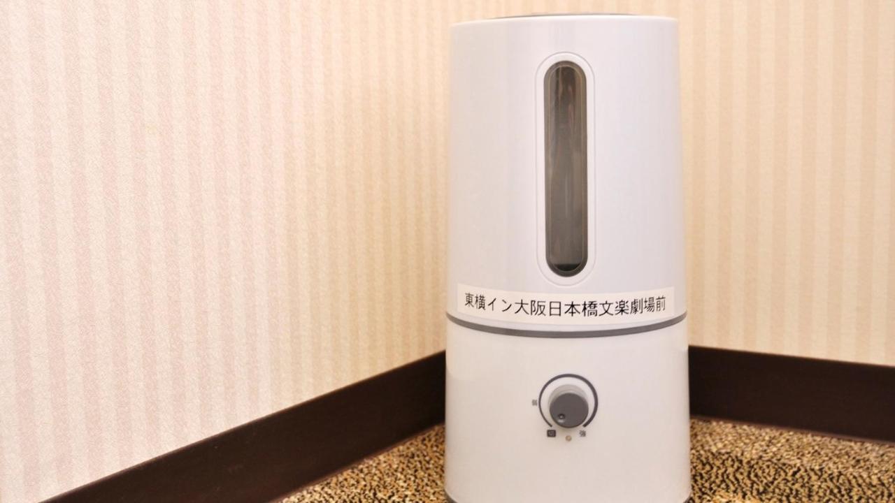 東横inn大阪日本橋文楽劇場前 エクステリア 写真