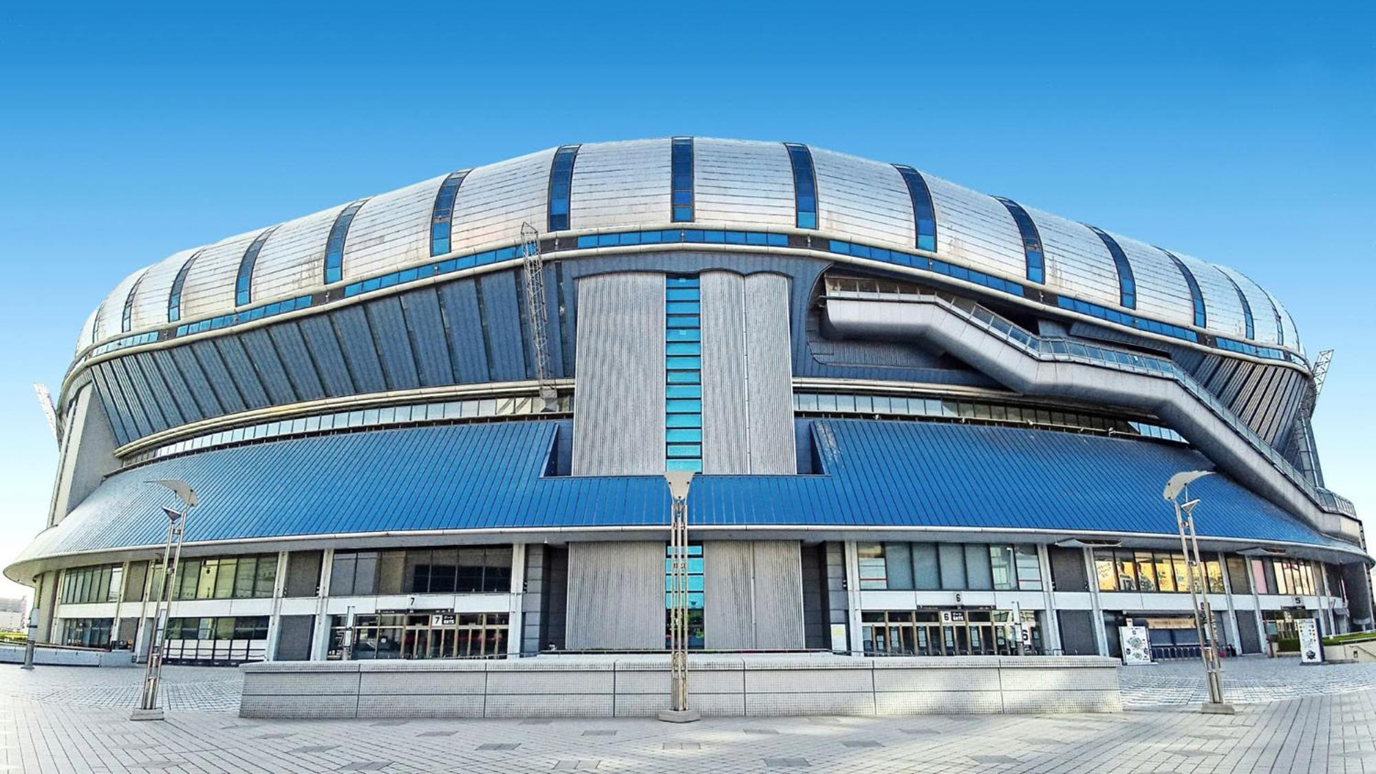 東横inn大阪日本橋文楽劇場前 エクステリア 写真